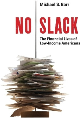 No Slack(English, Paperback, Barr Michael S.)
