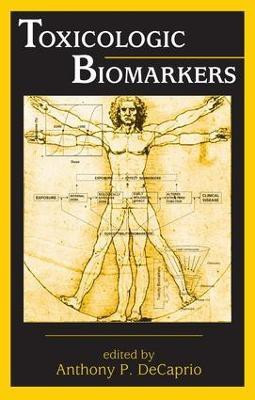 Toxicologic Biomarkers(English, Electronic book text, unknown)