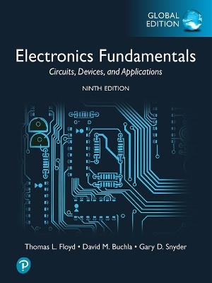 Electronics Fundamentals: Circuits, Devices & Applications, Global Edition(English, Paperback, Floyd Thomas)