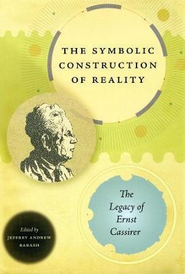 The Symbolic Construction of Reality(English, Hardcover, unknown)
