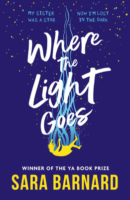 Where the Light Goes(English, Paperback, Barnard Sara)