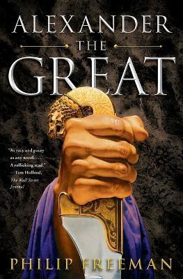 Alexander the Great(English, Paperback, Freeman Philip)