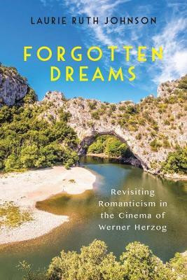 Forgotten Dreams(English, Hardcover, Laurie Johnson Laurie)