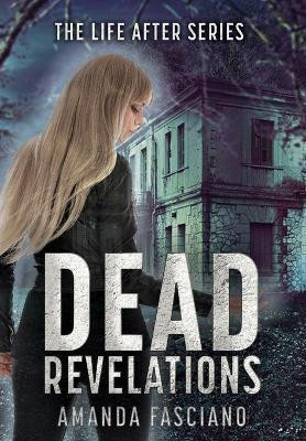 Dead Revelations(English, Hardcover, Fasciano Amanda)