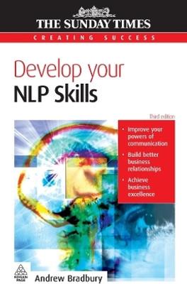 Develop Your NLP Skills(English, Paperback, Bradbury Andrew)
