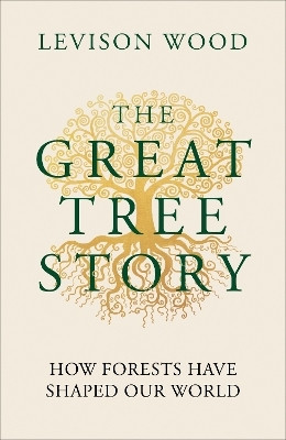 The Great Tree Story(English, Paperback, Wood Levison)