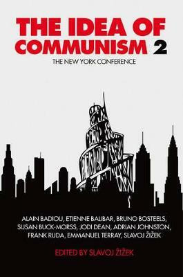 The Idea of Communism 2(English, Paperback, unknown)