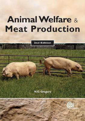 Animal Welfare and Meat Production(English, Paperback, unknown)