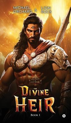 The Divine Heir(English, Hardcover, Michael Orchard)