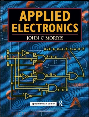 Applied Electronics(Paperback, John Morris)