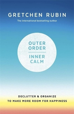Outer Order Inner Calm(English, Hardcover, Rubin Gretchen)