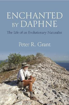 Enchanted by Daphne(English, Hardcover, Grant Peter R.)