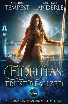 Fidelitas(English, Paperback, Tempest Auburn)