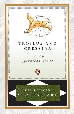 Troilus and Cressida(English, Paperback, Shakespeare William)