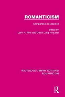 Romanticism(English, Paperback, unknown)