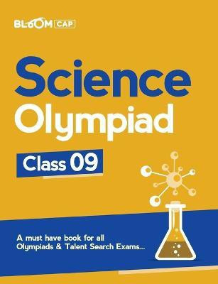 Bloom Cap Science Olympiad Class 9(English, Paperback, Arzoo Anam)