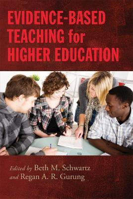 Evidence-Based Teaching for Higher Education(English, Paperback, unknown)