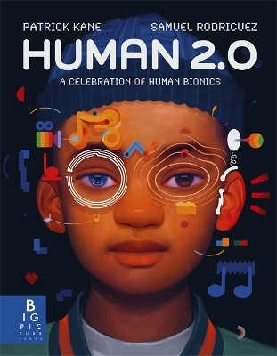 Human 2.0(English, Hardcover, Kane Patrick)