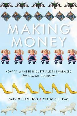 Making Money(English, Electronic book text, Hamilton Gary G.)