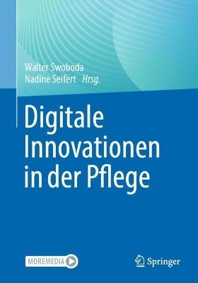 Digitale Innovationen in der Pflege(German, Paperback, unknown)