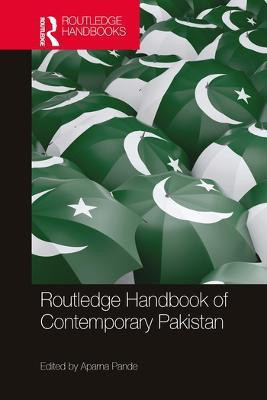 Routledge Handbook of Contemporary Pakistan(English, Paperback, unknown)