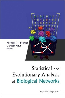 Statistical And Evolutionary Analysis Of Biological Networks(English, Hardcover, unknown)