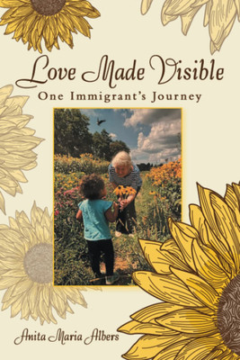 Love Made Visible(English, Paperback, Albers Anita Maria)