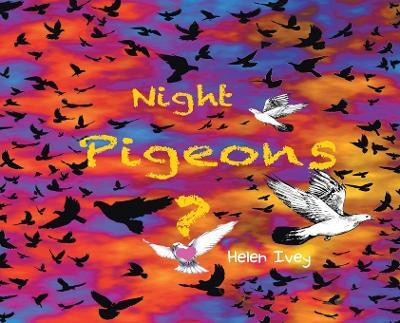 Night Pigeons(English, Hardcover, Ivey Helen)