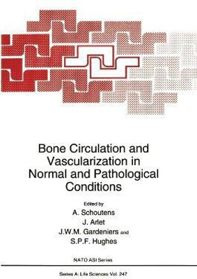 Bone Circulation and Vascularization in Normal and Pathological Conditions(English, Hardcover, unknown)