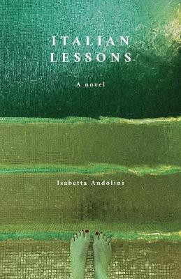 Italian Lessons(English, Paperback, Andolini Isabetta)