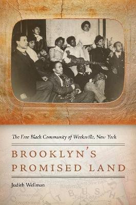 Brooklyn's Promised Land(English, Electronic book text, Wellman Judith)