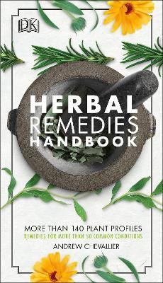 Herbal Remedies Handbook(English, Paperback, Chevallier Andrew)