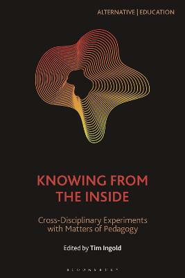 Knowing from the Inside(English, Paperback, unknown)