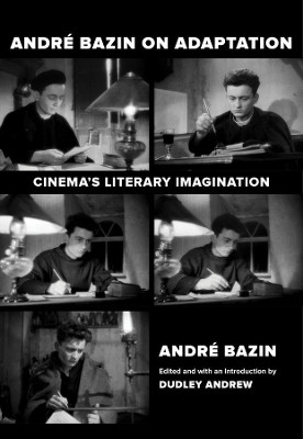 Andre Bazin on Adaptation(English, Paperback, Bazin Andre)