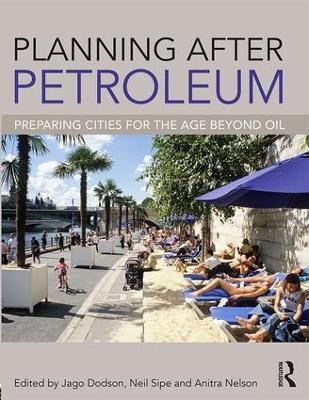 Planning After Petroleum(English, Paperback, unknown)