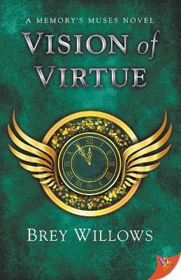 Vision of Virtue(English, Paperback, Willows Brey)