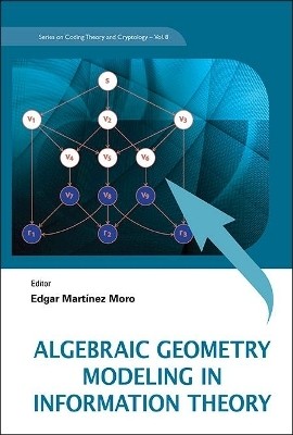 Algebraic Geometry Modeling In Information Theory(English, Hardcover, unknown)