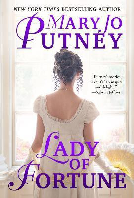 Lady of Fortune(English, Paperback, Putney Mary Jo)