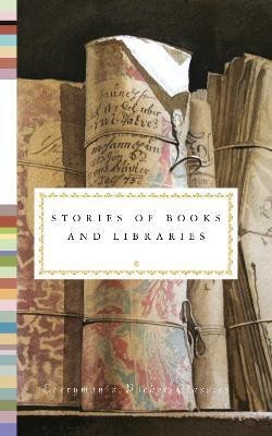 Stories of Books and Libraries(English, Hardcover, unknown)