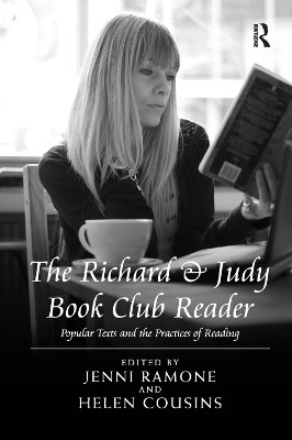 The Richard & Judy Book Club Reader(English, Paperback, Cousins Helen)
