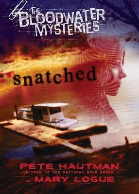 Snatched(English, Paperback, Hautman Pete)