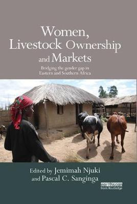 Women, Livestock Ownership and Markets(English, Paperback, unknown)