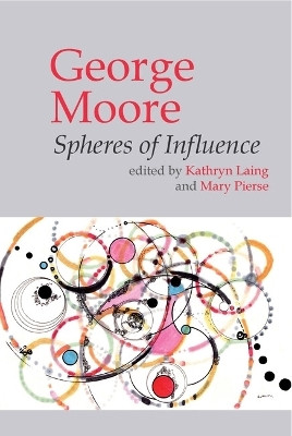 George Moore(English, Hardcover, unknown)