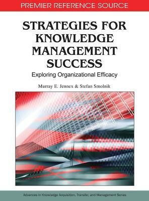 Strategies for Knowledge Management Success(English, Hardcover, unknown)