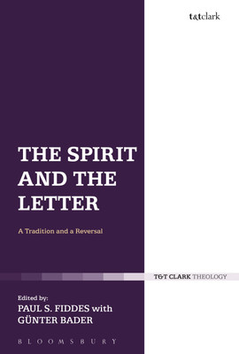 The Spirit and the Letter(English, Paperback, unknown)