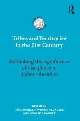 Tribes and Territories in the 21st Century(English, Paperback, unknown)
