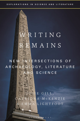 Writing Remains(English, Paperback, unknown)