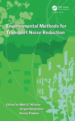 Environmental Methods for Transport Noise Reduction(English, Electronic book text, unknown)