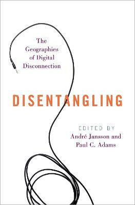 Disentangling(English, Hardcover, unknown)