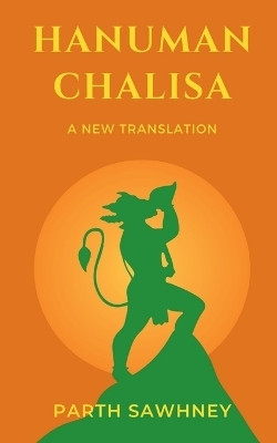 Hanuman Chalisa(English, Paperback, Parth Sawhney)